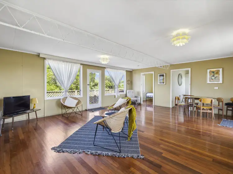 Fourth view of Homely house listing, 29 Dammerel Crescent, Emerald Beach NSW 2456