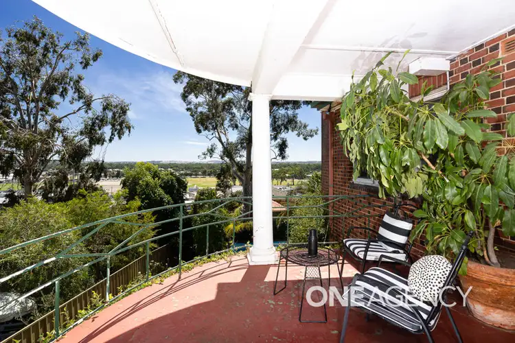 Second view of Homely house listing, 7 BEAUTY POINT AVENUE, Turvey Park NSW 2650