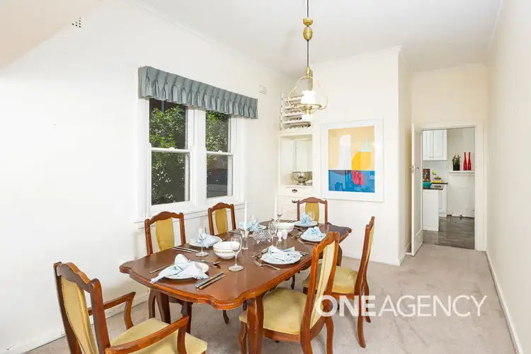 Fifth view of Homely house listing, 7 BEAUTY POINT AVENUE, Turvey Park NSW 2650