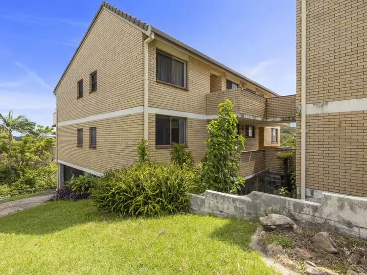 Second view of Homely unit listing, 1/50 Victoria Street, Coffs Harbour NSW 2450
