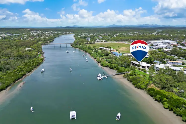 11/8A Wyndham Avenue, Boyne Island QLD 4680