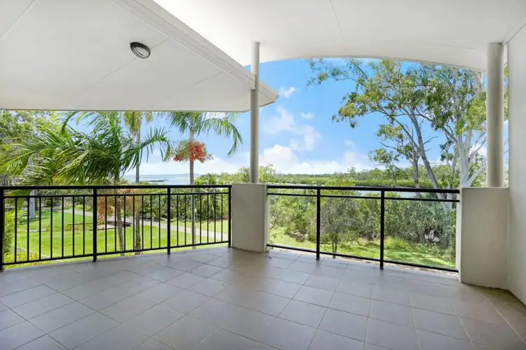 Third view of Homely house listing, 11/8A Wyndham Avenue, Boyne Island QLD 4680