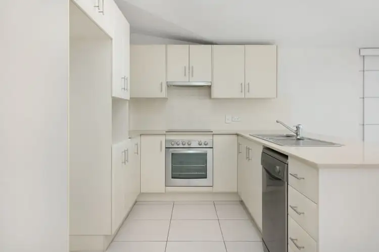 Sixth view of Homely house listing, 11/8A Wyndham Avenue, Boyne Island QLD 4680