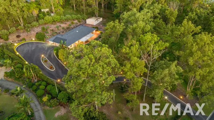 Second view of Homely house listing, 4 Tammy Court, Eatons Hill QLD 4037