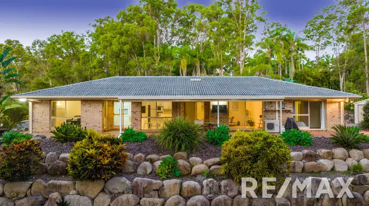 Third view of Homely house listing, 4 Tammy Court, Eatons Hill QLD 4037