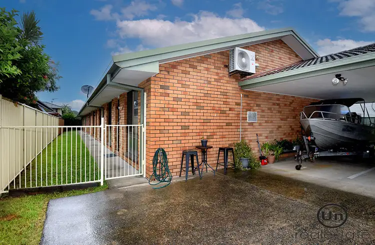 Fifth view of Homely unit listing, 1/80 Park Beach Road, Coffs Harbour NSW 2450