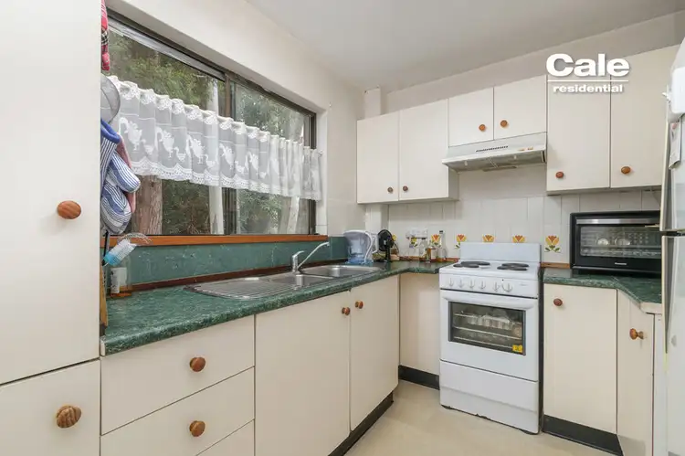 Second view of Homely unit listing, 14/18-22 Edensor Street, Epping NSW 2121