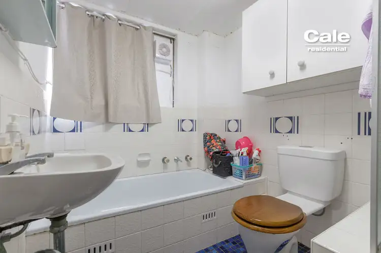 Fourth view of Homely unit listing, 14/18-22 Edensor Street, Epping NSW 2121