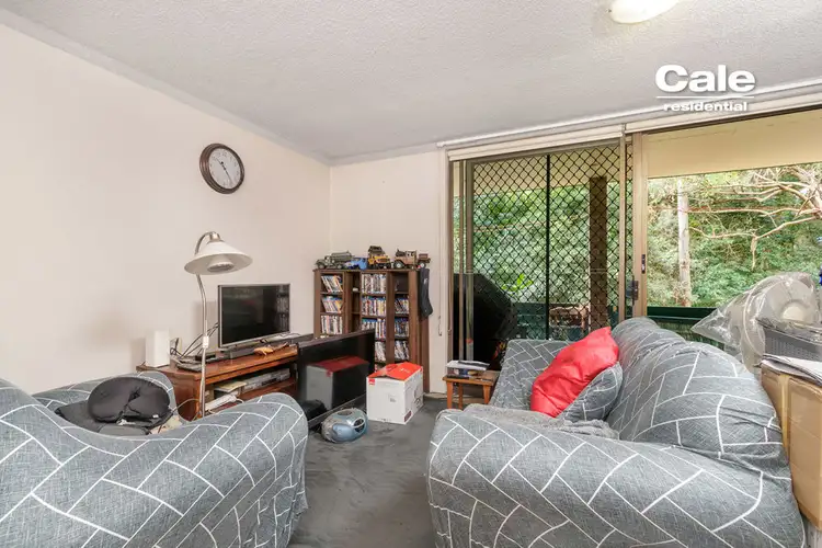 Fifth view of Homely unit listing, 14/18-22 Edensor Street, Epping NSW 2121