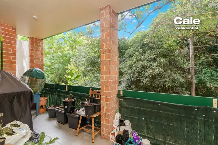 Sixth view of Homely unit listing, 14/18-22 Edensor Street, Epping NSW 2121