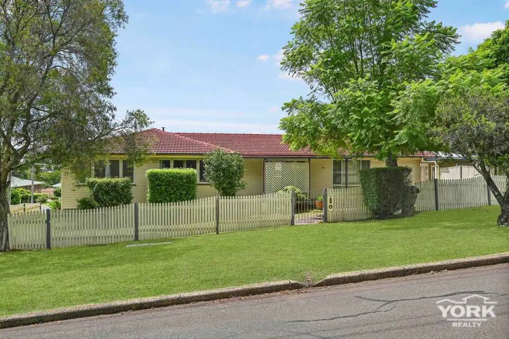 Main view of Homely house listing, 24 Catto Street, Centenary Heights QLD 4350