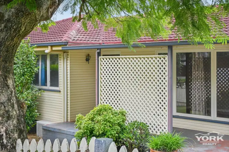 Second view of Homely house listing, 24 Catto Street, Centenary Heights QLD 4350