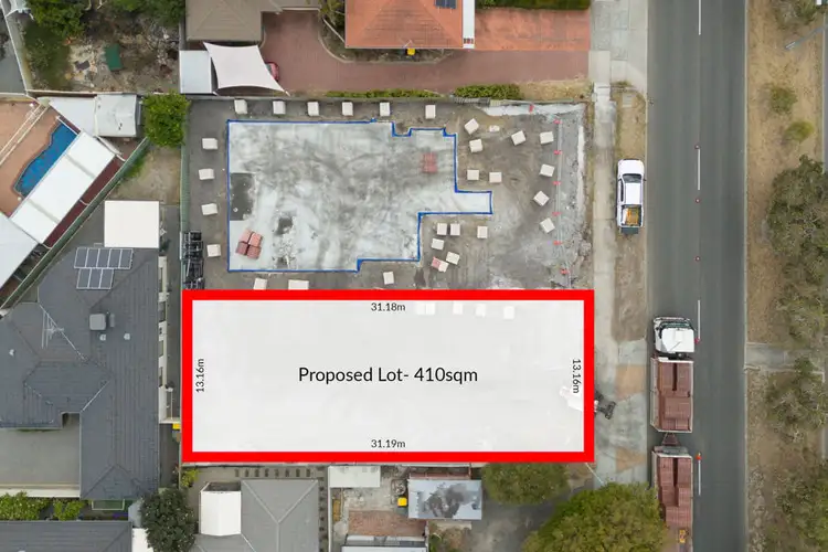 27 Vahland Avenue, Riverton WA 6148