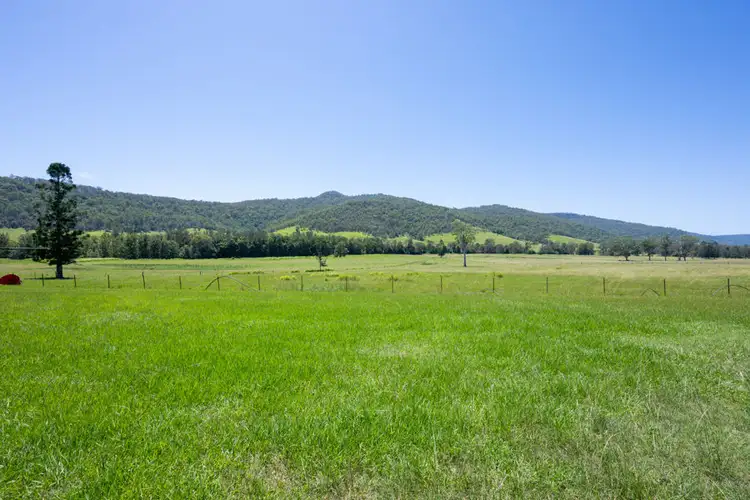 Sixth view of Homely rural property listing, 2367 Kangaroo Creek Road, Kangaroo Creek NSW 2460