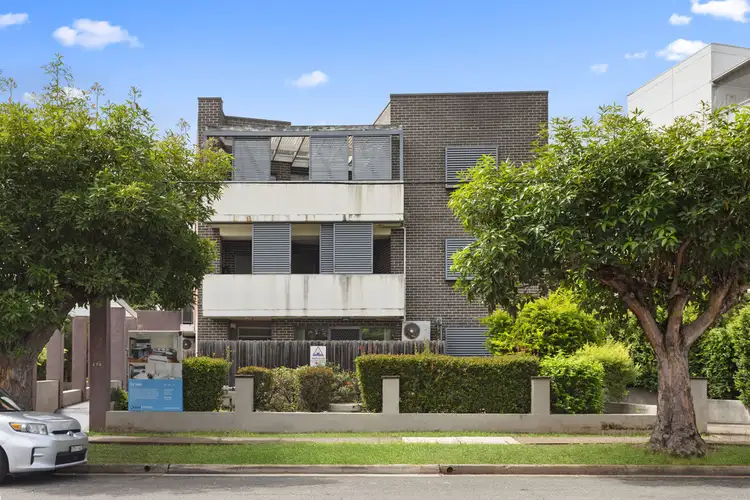 1/268-270 Railway Terrace, Guildford NSW 2161