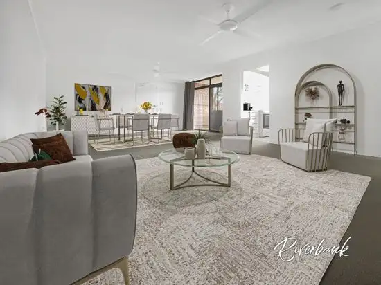 Second view of Homely apartment listing, 7/342 Woodstock Avenue, Mount Druitt NSW 2770