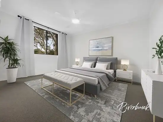 Fourth view of Homely apartment listing, 7/342 Woodstock Avenue, Mount Druitt NSW 2770