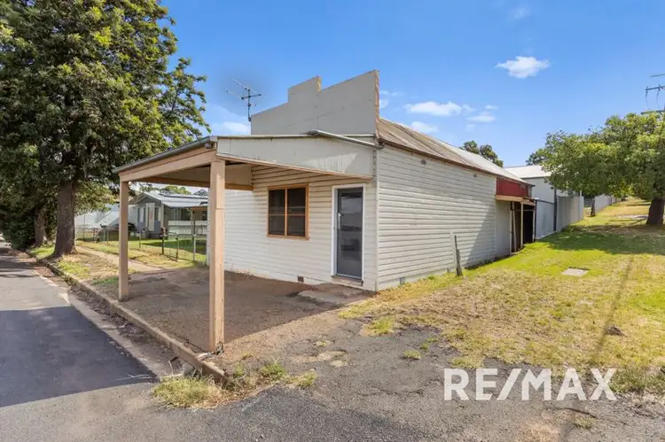Second view of Homely house listing, 5 Harold Street, Junee NSW 2663