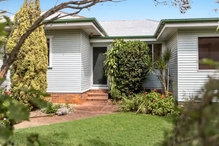 23 Dodd Street, Newtown QLD 4350