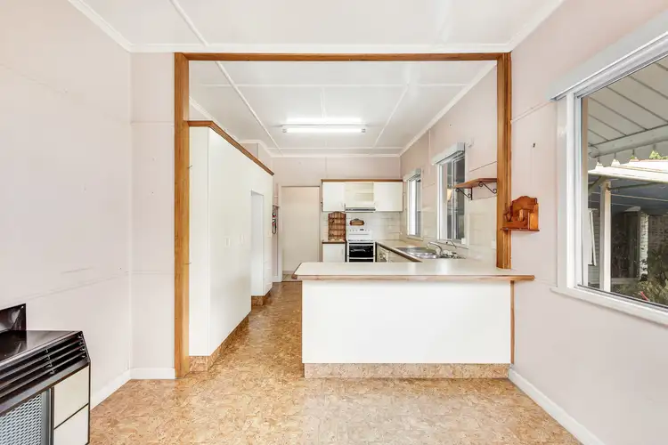 Fifth view of Homely house listing, 23 Dodd Street, Newtown QLD 4350