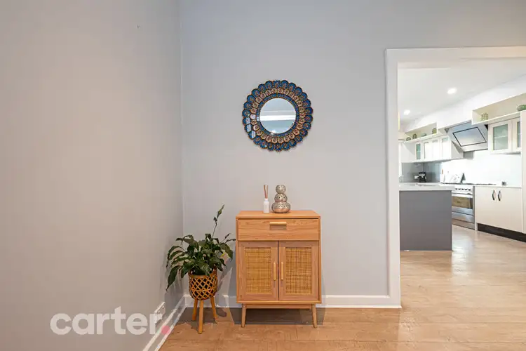 Second view of Homely house listing, 11 Armson Avenue, Magill SA 5072