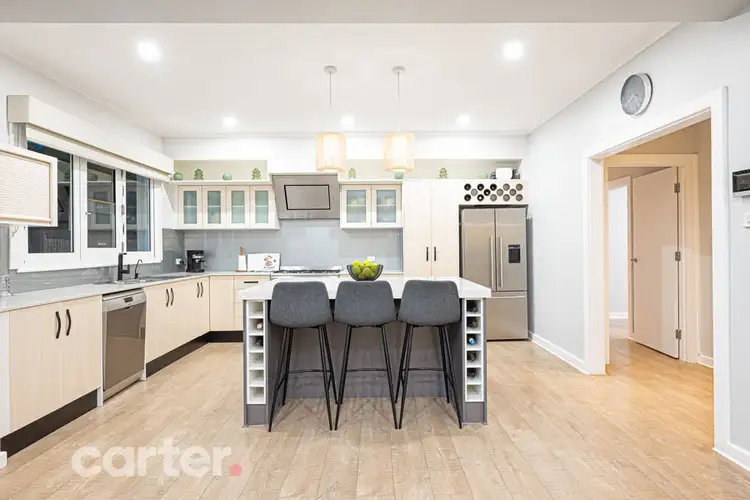 Fifth view of Homely house listing, 11 Armson Avenue, Magill SA 5072