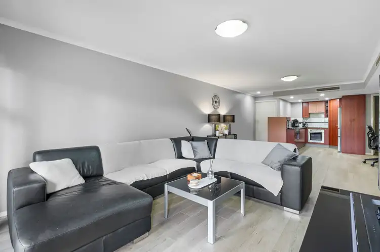 Main view of Homely unit listing, 19/6 Primrose Street, Bowen Hills QLD 4006