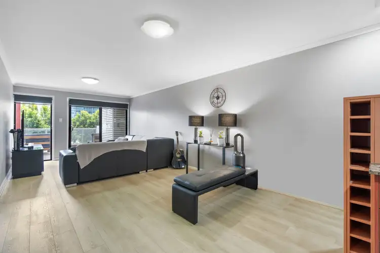 Second view of Homely unit listing, 19/6 Primrose Street, Bowen Hills QLD 4006