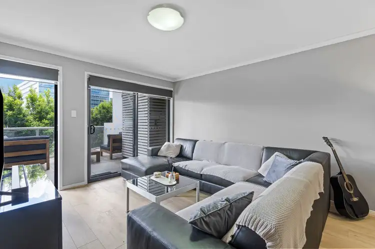 Third view of Homely unit listing, 19/6 Primrose Street, Bowen Hills QLD 4006