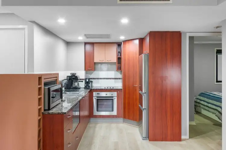 Fourth view of Homely unit listing, 19/6 Primrose Street, Bowen Hills QLD 4006