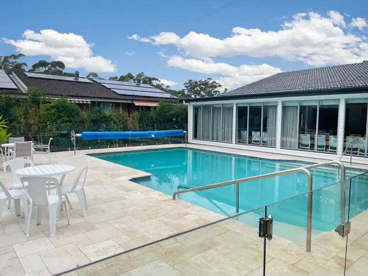 Second view of Homely retirement listing, 143 / 2 Kitchener Road, Cherrybrook NSW 2126