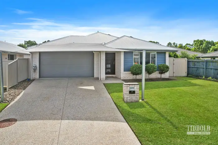 6 Beverley Court, Redland Bay QLD 4165