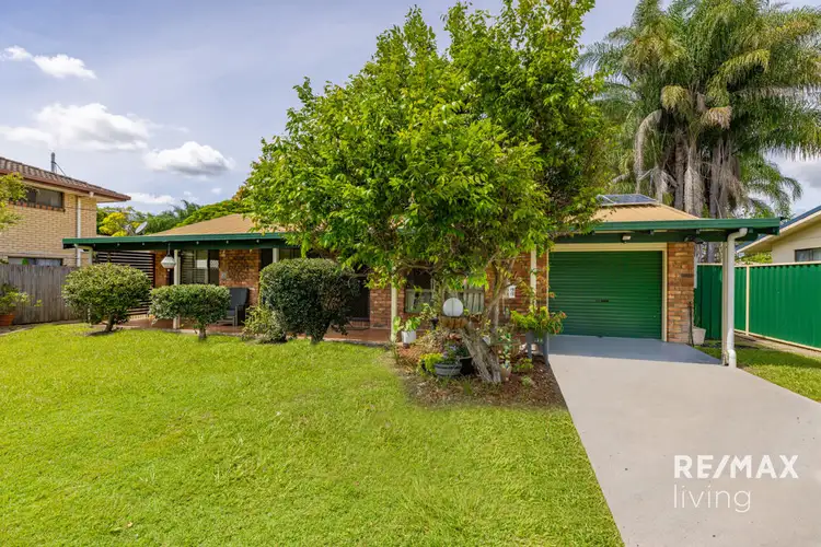 24 Melinda Street, Burpengary QLD 4505