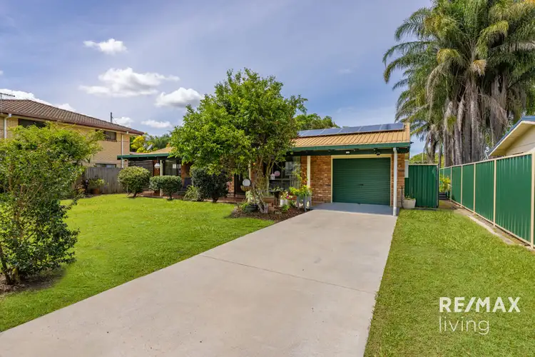 Second view of Homely house listing, 24 Melinda Street, Burpengary QLD 4505