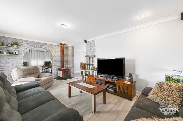 Second view of Homely house listing, 26 Kingsford Smith Drive, Wilsonton QLD 4350