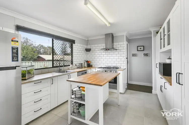 Third view of Homely house listing, 26 Kingsford Smith Drive, Wilsonton QLD 4350