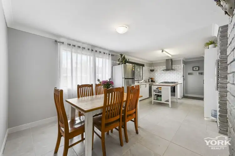 Fourth view of Homely house listing, 26 Kingsford Smith Drive, Wilsonton QLD 4350
