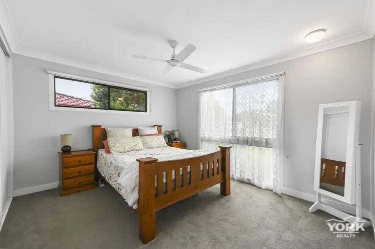 Fifth view of Homely house listing, 26 Kingsford Smith Drive, Wilsonton QLD 4350