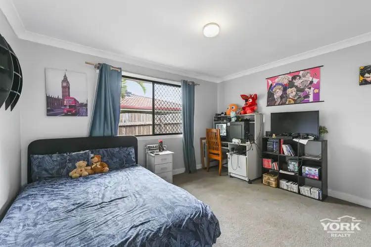 Sixth view of Homely house listing, 26 Kingsford Smith Drive, Wilsonton QLD 4350