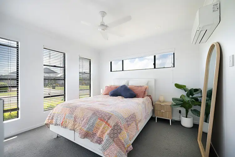 Third view of Homely house listing, 54 Beachwood Circuit, Bakers Creek QLD 4740
