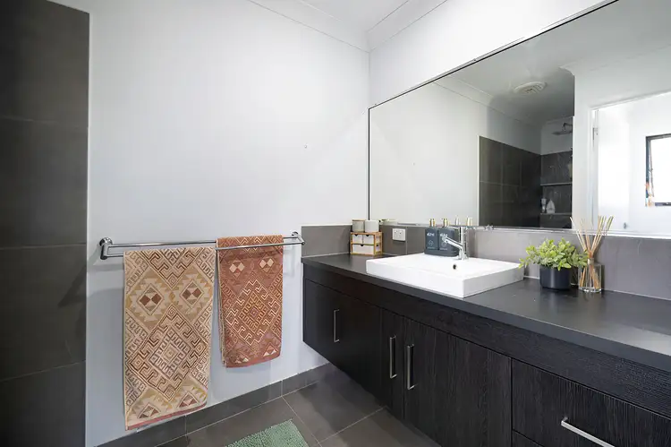 Fourth view of Homely house listing, 54 Beachwood Circuit, Bakers Creek QLD 4740
