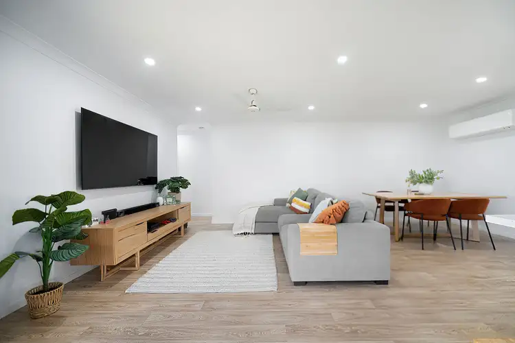 Sixth view of Homely house listing, 54 Beachwood Circuit, Bakers Creek QLD 4740