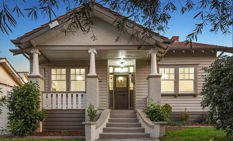 Main view of Homely house listing, 20 Collins Street, Box Hill VIC 3128