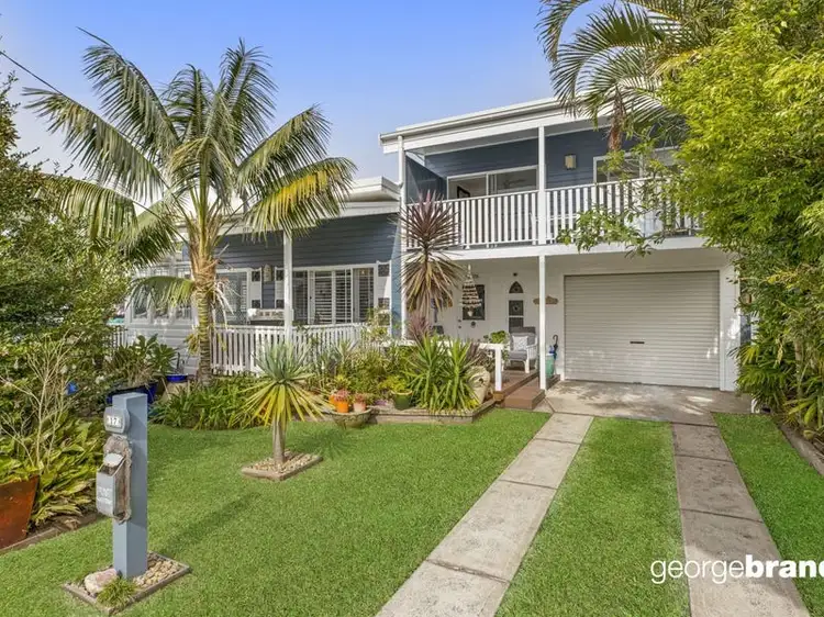 Main view of Homely house listing, 17 Bondi Road, The Entrance North NSW 2261