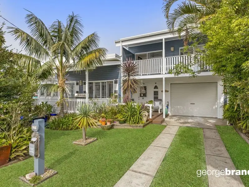 Main view of Homely house listing, 17 Bondi Road, The Entrance North NSW 2261
