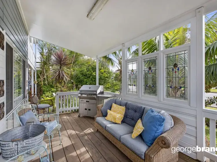 Second view of Homely house listing, 17 Bondi Road, The Entrance North NSW 2261