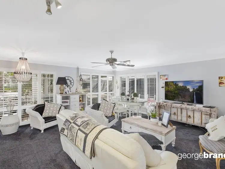 Fourth view of Homely house listing, 17 Bondi Road, The Entrance North NSW 2261