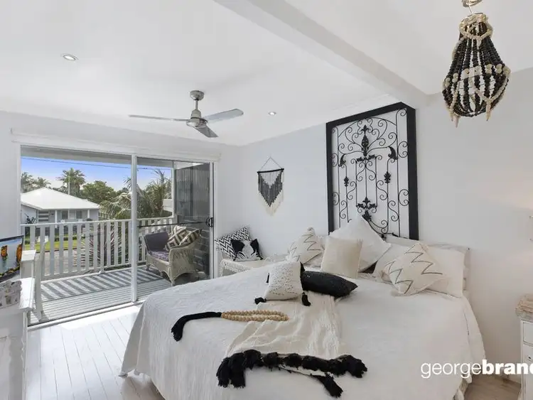 Fifth view of Homely house listing, 17 Bondi Road, The Entrance North NSW 2261