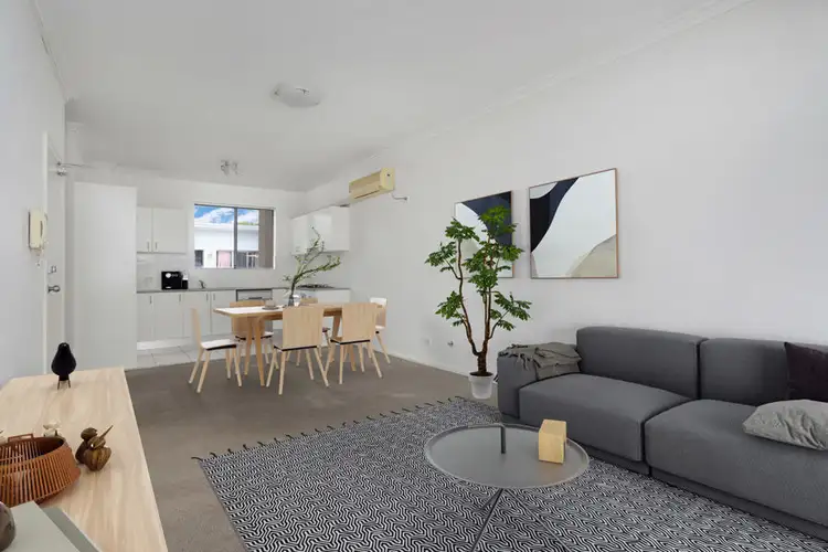 Second view of Homely unit listing, 14/178-182 Bridge Road, Westmead NSW 2145