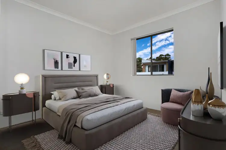 Third view of Homely unit listing, 14/178-182 Bridge Road, Westmead NSW 2145